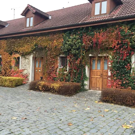 Ve Stoleti 3* Loděnice