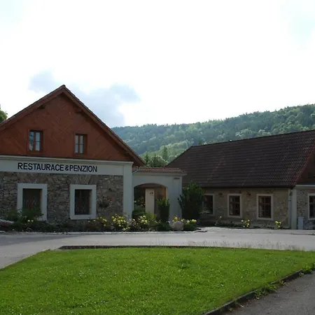 Ve Stoleti Loděnice