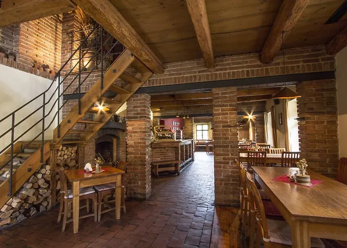 Guest house Ve Stoleti 3*