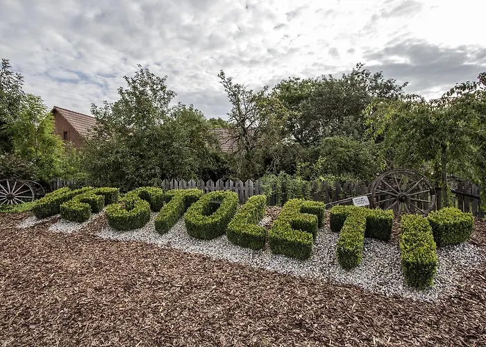 Ve Stoleti Guest house 3*