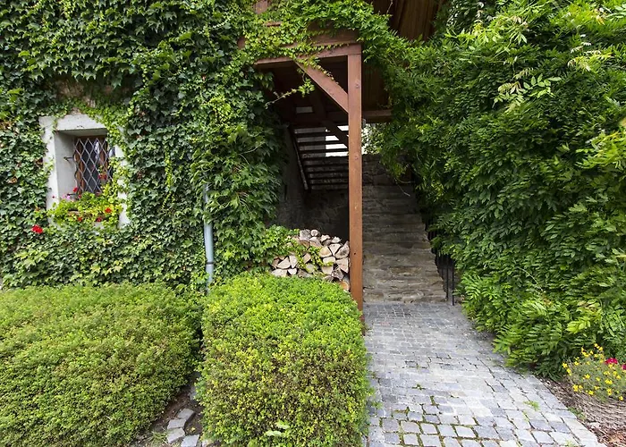 Guest house Ve Stoleti