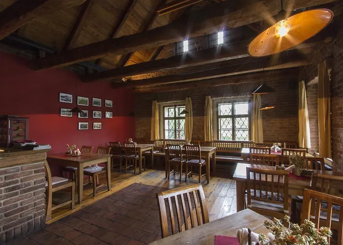 Guest house Ve Stoleti 3*