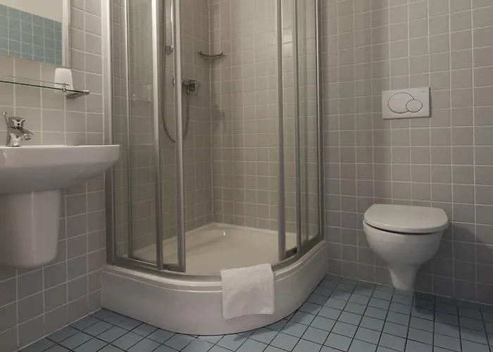 Guest house Ve Stoleti Lodenice