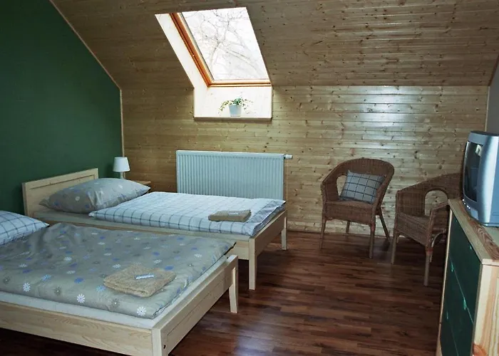 Guest house Ve Stoleti 3*