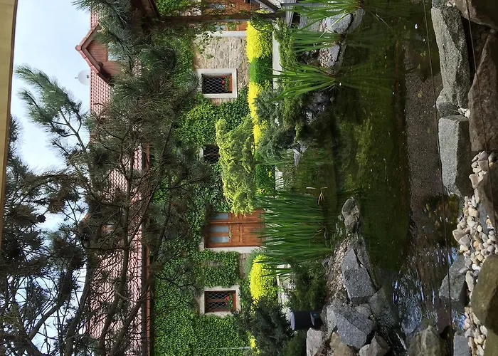 Ve Stoleti Lodenice